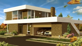 melodija-comfort-future-1-namo-projektas